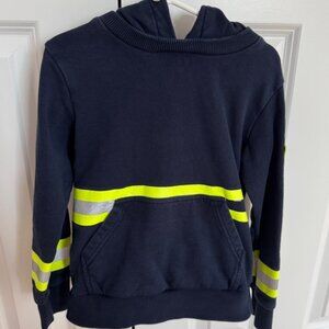 Kid’s Moncler Hoodie, 6A
